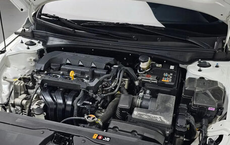 Hyundai Avante, 2025 год, 2 350 000 рублей, 6 фотография