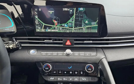 Hyundai Avante, 2025 год, 2 350 000 рублей, 15 фотография