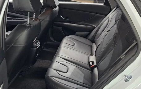Hyundai Avante, 2025 год, 2 350 000 рублей, 12 фотография