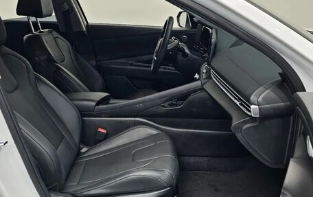 Hyundai Avante, 2025 год, 2 350 000 рублей, 11 фотография