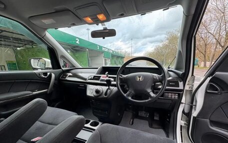 Honda Elysion I, 2007 год, 590 000 рублей, 5 фотография