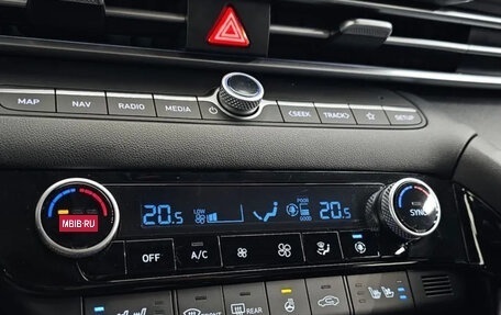 Hyundai Avante, 2025 год, 2 350 000 рублей, 17 фотография