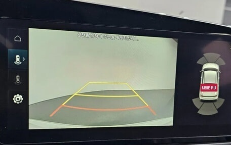 Hyundai Avante, 2025 год, 2 350 000 рублей, 14 фотография