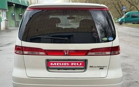 Honda Elysion I, 2007 год, 590 000 рублей, 3 фотография