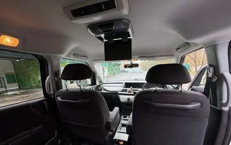 Honda Elysion I, 2007 год, 590 000 рублей, 7 фотография