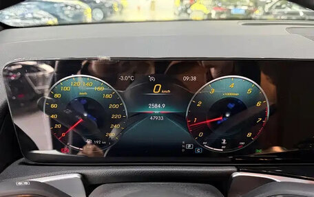 Mercedes-Benz GLB, 2022 год, 2 700 009 рублей, 10 фотография