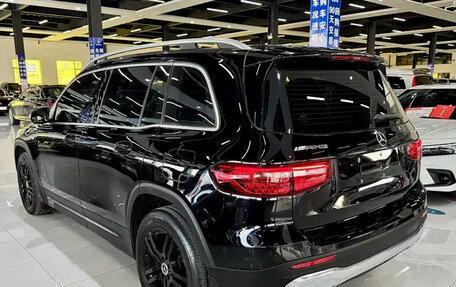 Mercedes-Benz GLB, 2022 год, 2 700 009 рублей, 6 фотография