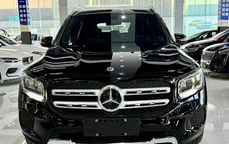 Mercedes-Benz GLB, 2022 год, 2 700 009 рублей, 2 фотография