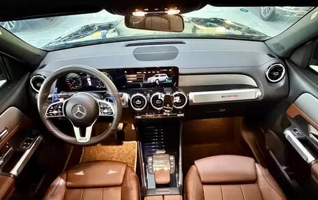 Mercedes-Benz GLB, 2022 год, 2 700 009 рублей, 11 фотография