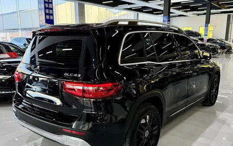 Mercedes-Benz GLB, 2022 год, 2 700 009 рублей, 4 фотография