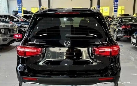 Mercedes-Benz GLB, 2022 год, 2 700 009 рублей, 5 фотография