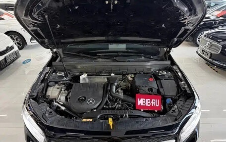 Mercedes-Benz GLB, 2022 год, 2 700 009 рублей, 7 фотография