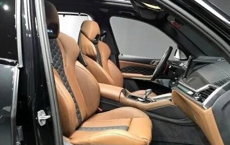 BMW X5 M, 2025 год, 21 850 202 рублей, 9 фотография