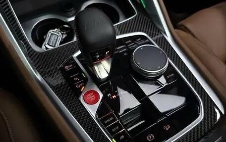 BMW X5 M, 2025 год, 21 850 202 рублей, 7 фотография