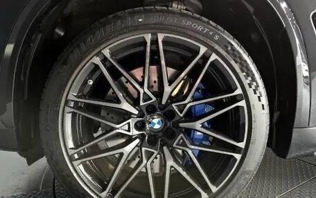 BMW X5 M, 2025 год, 21 850 202 рублей, 6 фотография