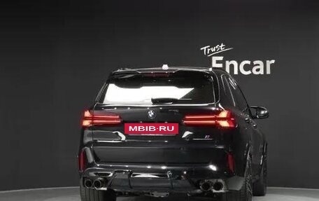 BMW X5 M, 2025 год, 21 850 202 рублей, 3 фотография