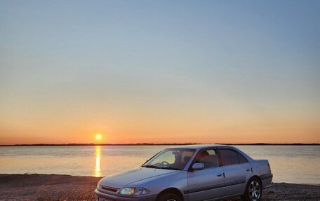 Toyota Carina, 1996 год, 380 000 рублей, 3 фотография