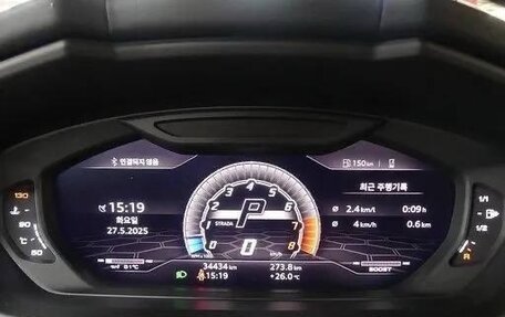 Lamborghini Urus I, 2025 год, 23 400 202 рублей, 2 фотография