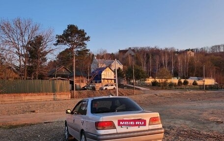 Toyota Carina, 1996 год, 380 000 рублей, 7 фотография