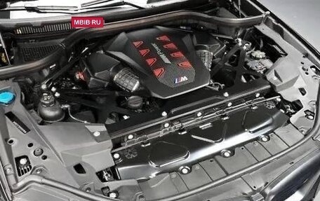 BMW X5 M, 2025 год, 21 850 202 рублей, 5 фотография