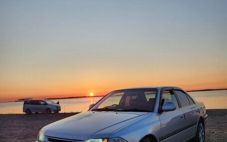 Toyota Carina, 1996 год, 380 000 рублей, 4 фотография