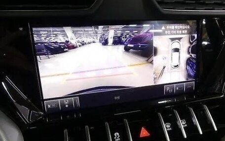 Lamborghini Urus I, 2025 год, 23 400 202 рублей, 3 фотография