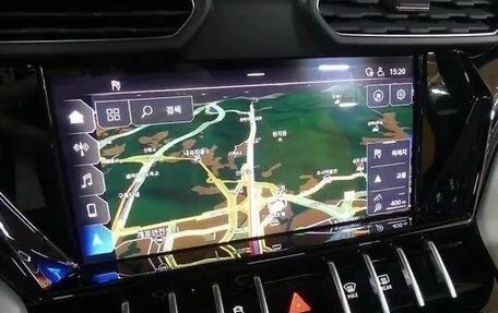 Lamborghini Urus I, 2025 год, 23 400 202 рублей, 17 фотография