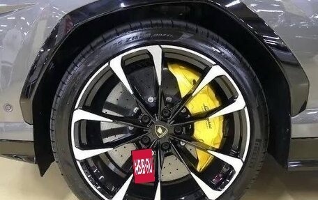 Lamborghini Urus I, 2025 год, 23 400 202 рублей, 6 фотография