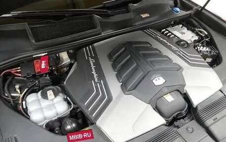 Lamborghini Urus I, 2025 год, 23 400 202 рублей, 16 фотография