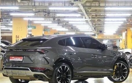 Lamborghini Urus I, 2025 год, 23 400 202 рублей, 20 фотография