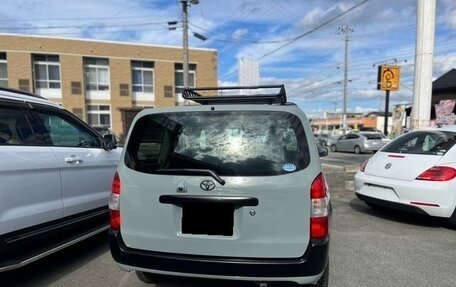 Toyota Succeed I рестайлинг, 2019 год, 1 013 000 рублей, 5 фотография