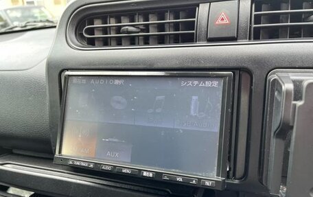 Toyota Succeed I рестайлинг, 2019 год, 1 013 000 рублей, 9 фотография