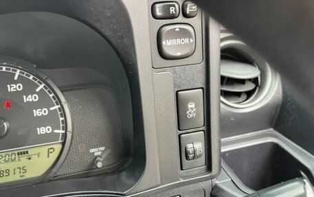 Toyota Succeed I рестайлинг, 2019 год, 1 013 000 рублей, 12 фотография