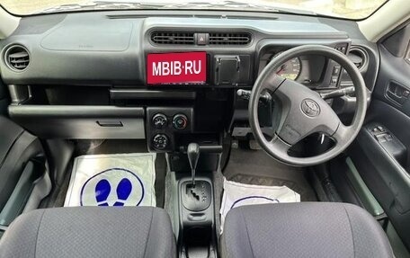 Toyota Succeed I рестайлинг, 2019 год, 1 013 000 рублей, 8 фотография