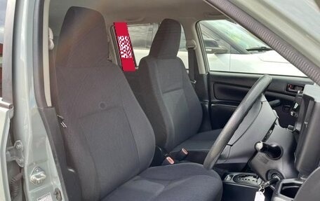 Toyota Succeed I рестайлинг, 2019 год, 1 013 000 рублей, 7 фотография