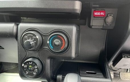 Toyota Succeed I рестайлинг, 2019 год, 1 013 000 рублей, 13 фотография