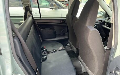 Toyota Succeed I рестайлинг, 2019 год, 1 013 000 рублей, 16 фотография