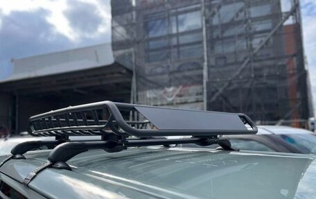 Toyota Succeed I рестайлинг, 2019 год, 1 013 000 рублей, 24 фотография