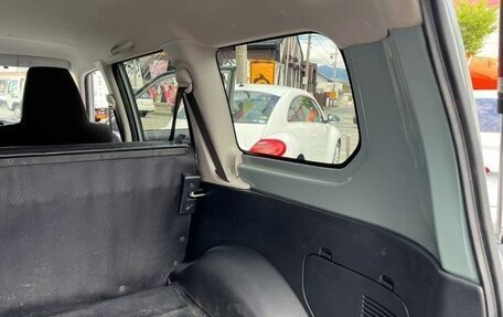 Toyota Succeed I рестайлинг, 2019 год, 1 013 000 рублей, 21 фотография