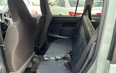 Toyota Succeed I рестайлинг, 2019 год, 1 013 000 рублей, 15 фотография