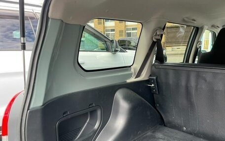 Toyota Succeed I рестайлинг, 2019 год, 1 013 000 рублей, 20 фотография