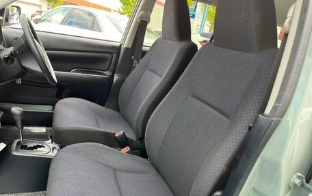 Toyota Succeed I рестайлинг, 2019 год, 1 013 000 рублей, 14 фотография