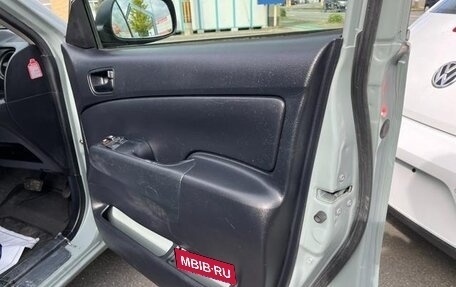 Toyota Succeed I рестайлинг, 2019 год, 1 013 000 рублей, 17 фотография