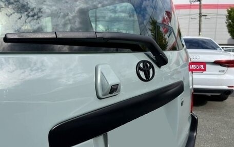 Toyota Succeed I рестайлинг, 2019 год, 1 013 000 рублей, 23 фотография