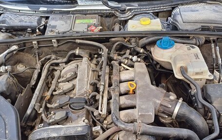 Audi A4, 2001 год, 200 000 рублей, 5 фотография