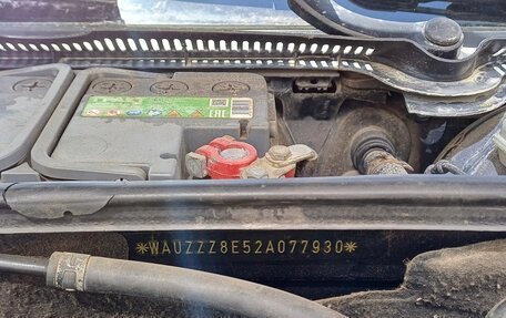 Audi A4, 2001 год, 200 000 рублей, 6 фотография