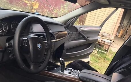 BMW X5, 2007 год, 1 240 000 рублей, 7 фотография