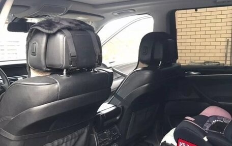 BMW X5, 2007 год, 1 240 000 рублей, 6 фотография