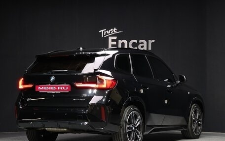 BMW X1, 2024 год, 5 150 000 рублей, 2 фотография