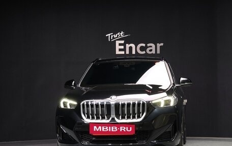BMW X1, 2024 год, 5 150 000 рублей, 3 фотография